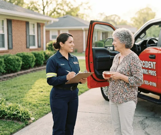 Accident Towing Service Aberdeen, WA FAQs